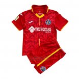 Camiseta Getafe 2ª Nino 2021-2022