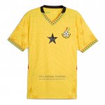 Camiseta Ghana 2ª 2024-2025