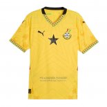 Camiseta Ghana 2ª 2024-2025
