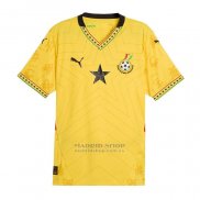 Camiseta Ghana 2ª 2024-2025