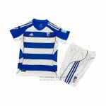 Camiseta Granada 2ª Nino 2025-2026
