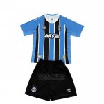 Camiseta Gremio 1ª Nino 2025