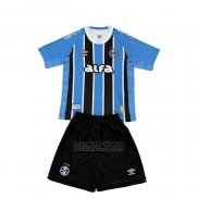 Camiseta Gremio 1ª Nino 2025