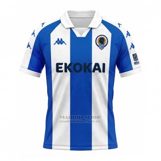 Camiseta Hercules 1ª 2026-2027