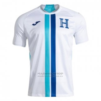 Camiseta Honduras 1ª 2026