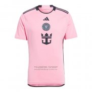 Camiseta Inter Miami 1ª 2024