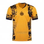 Camiseta Inter Milan 3ª 2024-2025 (2XL-4XL)