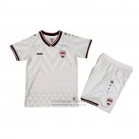 Camiseta Iraq 1ª Nino 2026