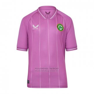 Camiseta Irlanda Portero 2023