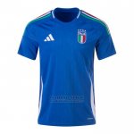 Camiseta Italia 1ª 2024-2025 (2XL-4XL)