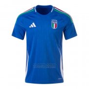 Camiseta Italia 1ª 2024-2025 (2XL-4XL)