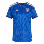 Camiseta Italia 1ª Mujer 2026