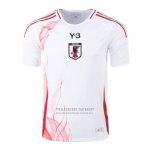 Camiseta Japon 2ª Authentic 2024