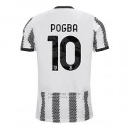 Camiseta Juventus Jugador Pogba 1ª 2022-2023