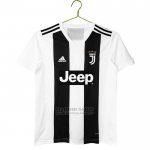 Camiseta Juventus 1ª Retro 18-19