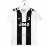 Camiseta Juventus 1ª Retro 18-19