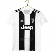 Camiseta Juventus 1ª Retro 18-19