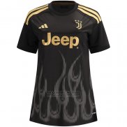 Camiseta Juventus 3ª Mujer 2026-2027
