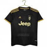 Camiseta Juventus 3ª Retro 15-16
