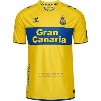 Camiseta Las Palmas 1ª 2026-2027
