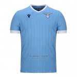 Camiseta Lazio 1ª 2021-2022