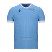 Camiseta Lazio 1ª 2021-2022