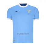 Camiseta Lazio 1ª 2025-2026