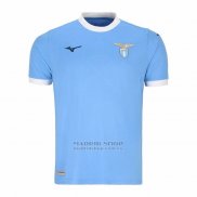 Camiseta Lazio 1ª 2025-2026