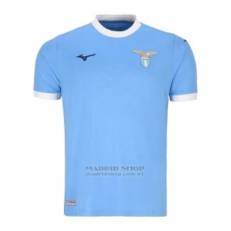 Camiseta Lazio 1ª 2025-2026