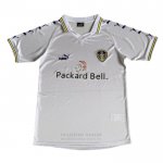 Camiseta Leeds United 1ª Retro 1999