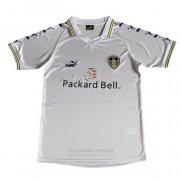 Camiseta Leeds United 1ª Retro 1999