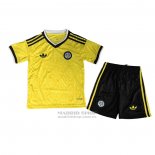 Camiseta Leeds United 2ª Nino 2026-2027