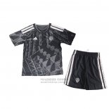 Camiseta Leeds United 3ª Nino 2026-2027