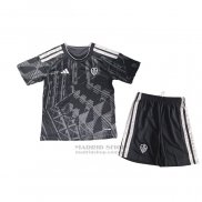 Camiseta Leeds United 3ª Nino 2026-2027
