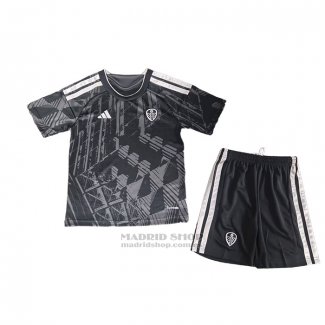 Camiseta Leeds United 3ª Nino 2026-2027