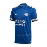 Camiseta Leicester City 1ª 2020-2021