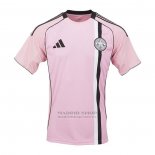 Camiseta Leicester City 3ª 2025-2026