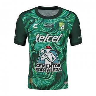 Camiseta Leon 1ª 2026-2027