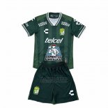 Camiseta Leon 1ª Nino 2025-2026