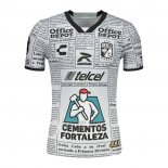 Camiseta Leon 2ª 2022