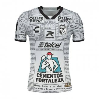 Camiseta Leon 2ª 2022