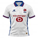 Camiseta Lille 2ª 2026-2027