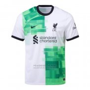 Camiseta Liverpool 2ª 2023-2024