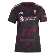 Camiseta Liverpool 3ª Mujer 2026-2027