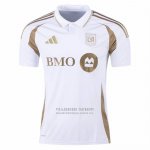Camiseta Los Angeles FC Jugador Carlos Vela 2ª 2025