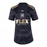 Camiseta Los Angeles FC 1ª Mujer 2022