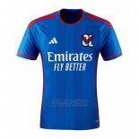 Camiseta Lyon 2ª 2023-2024