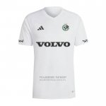 Camiseta Maccabi Haifa 2ª 2023-2024
