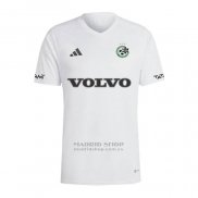 Camiseta Maccabi Haifa 2ª 2023-2024