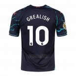 Camiseta Manchester City Jugador Grealish 3ª 2023-2024